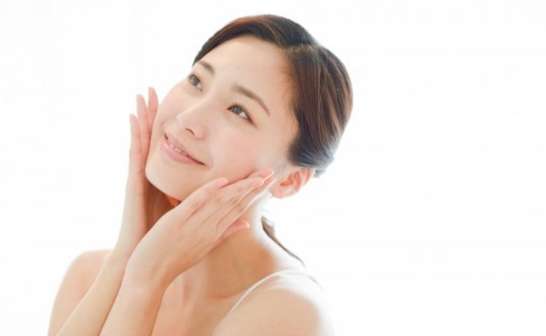 review facial wash shinzui