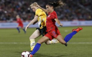 Jumlah Pemain Sepak Bola dalam Pertandingan Resmi