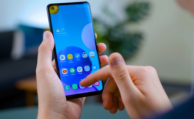 kelebihan dan kekurangan samsung galaxy a21s