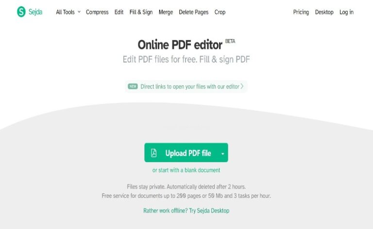 5 Cara Edit PDF Ubah Tulisan Mudah Sesuai Keinginan