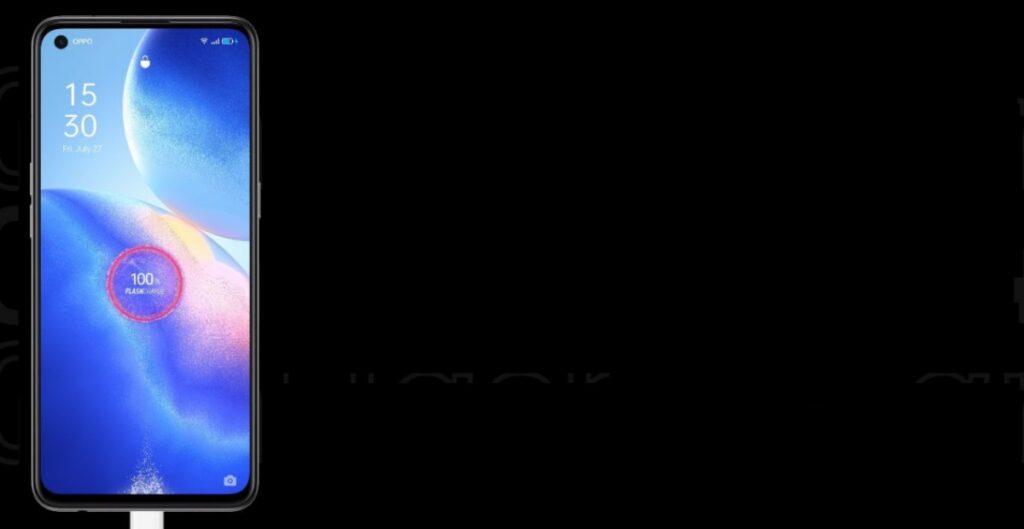 spesifikasi oppo reno 5