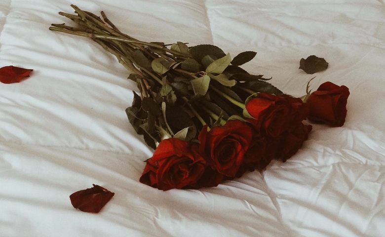 Contoh dekorasi kamar pengantin baru