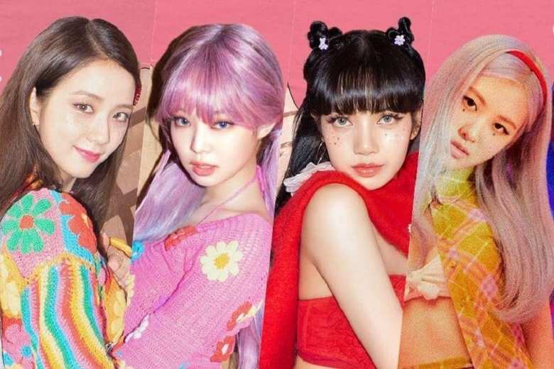 Debut Lima Bulan Setelah BLACKPINK