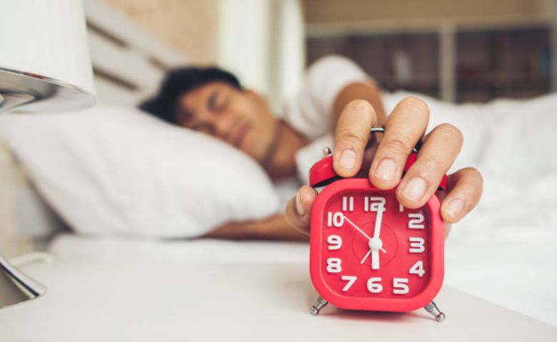 Jauhkan Alarm