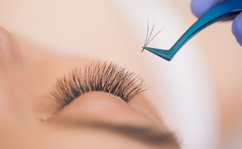 Eyelash Extension