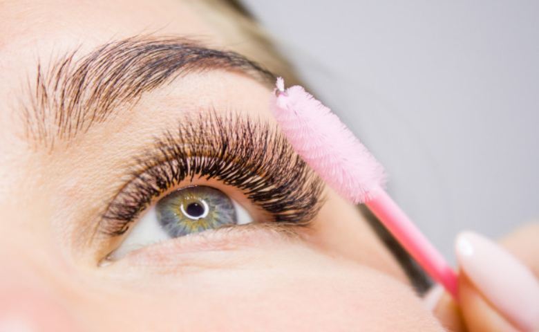 Eyelash