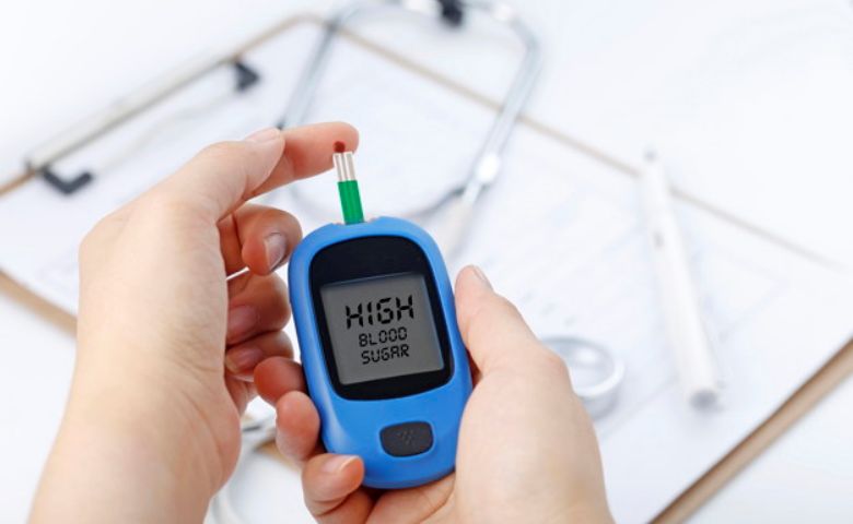 Mengurangi Risiko Diabetes