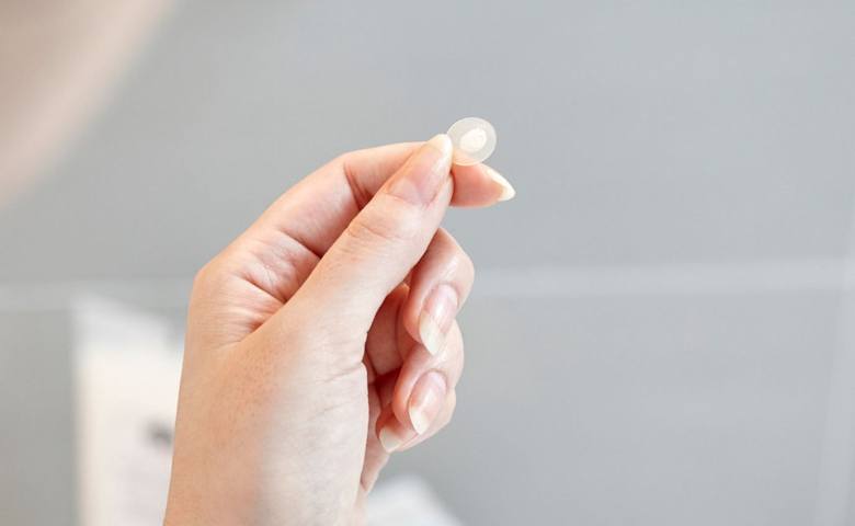 Cara Penggunaan Pimple Patch