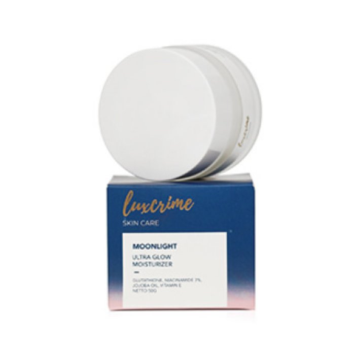 Cara penggunaan Luxcrime