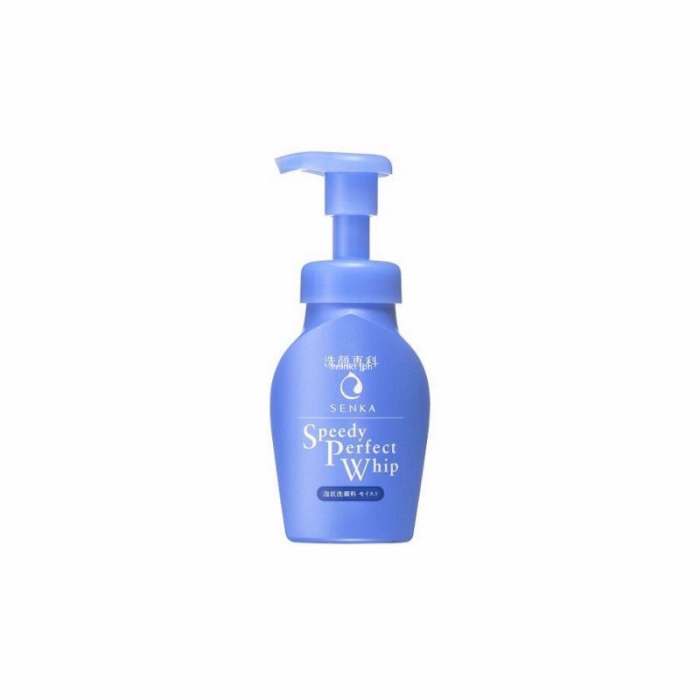 Facial Foam Senka
