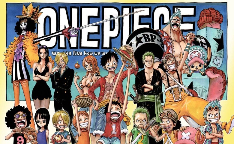 manga terbaik