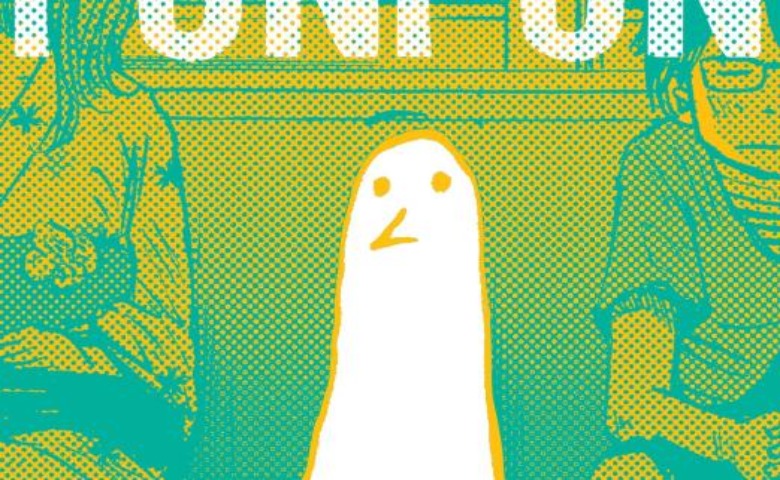 manga terbaik