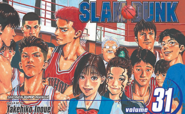 manga terbaik