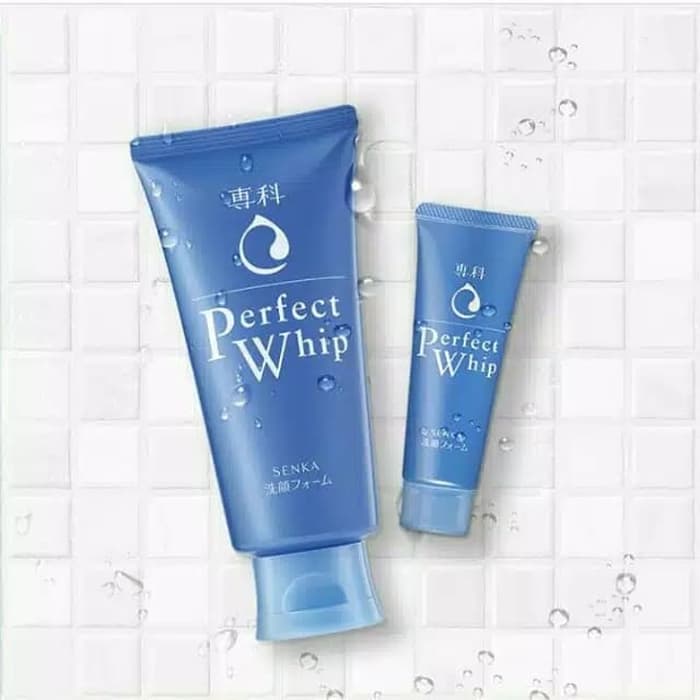 Senka Perfect Whip