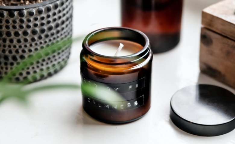 Aromatherapy