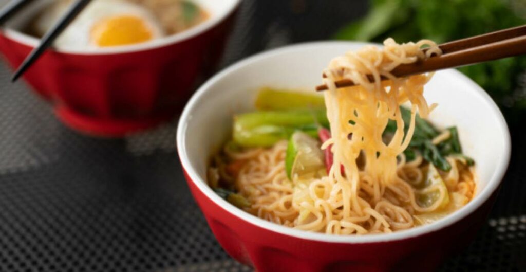8 Resep &amp; Cara Membuat Mie Ayam Enak yang Wajib di Coba!