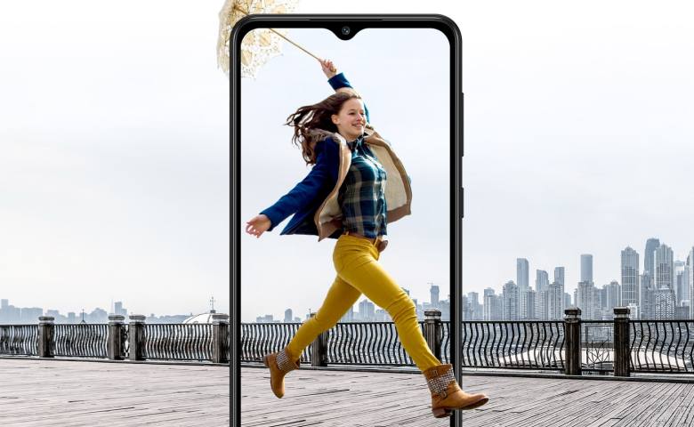 review samsung galaxy a02