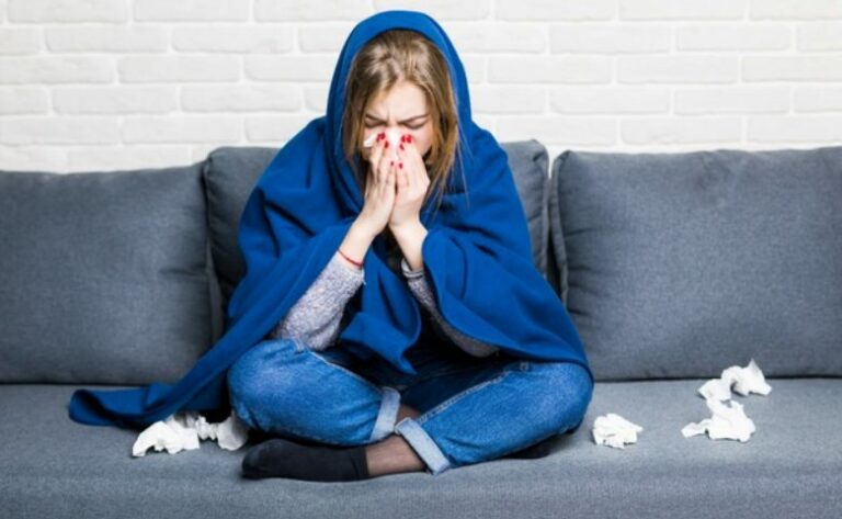 Mengobati Flu dengan Asam Jawa