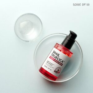 Some By Mi Snail Truecica Miracle Repair Serum