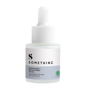 Somethinc Niacinamide + Moisture Beet Serum