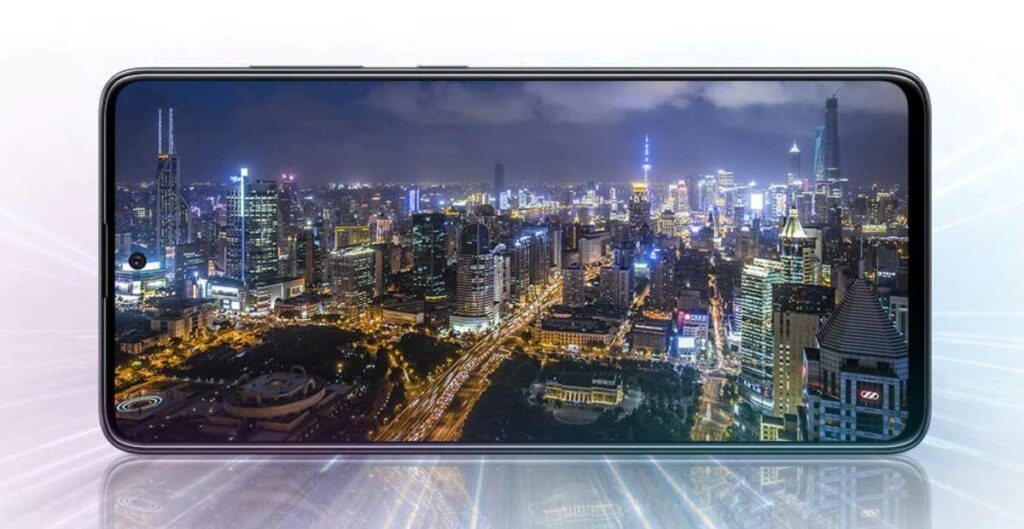 spesifikasi samsung a51