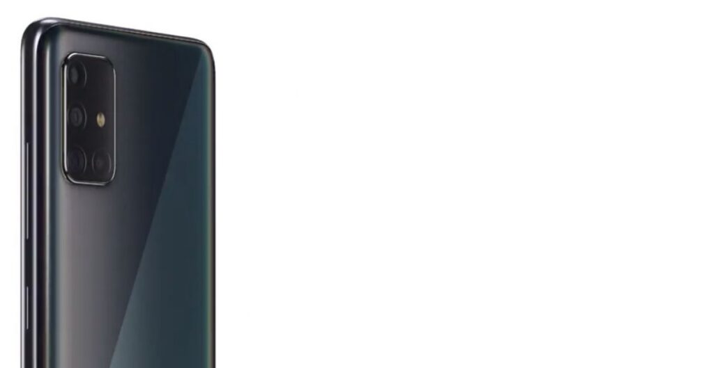 samsung a51 review