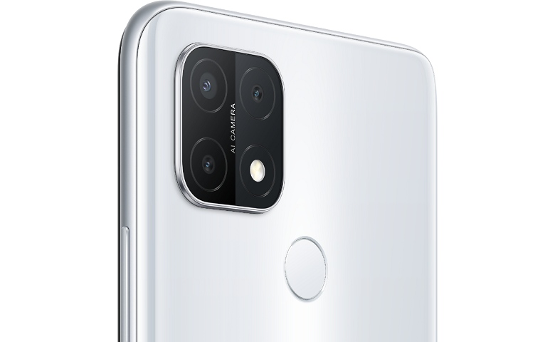 review oppo a15s