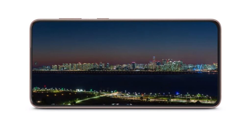review samsung galaxy s21