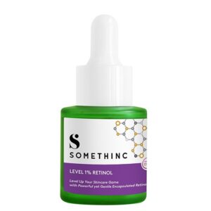 Somethinc Level 1_ Retinol