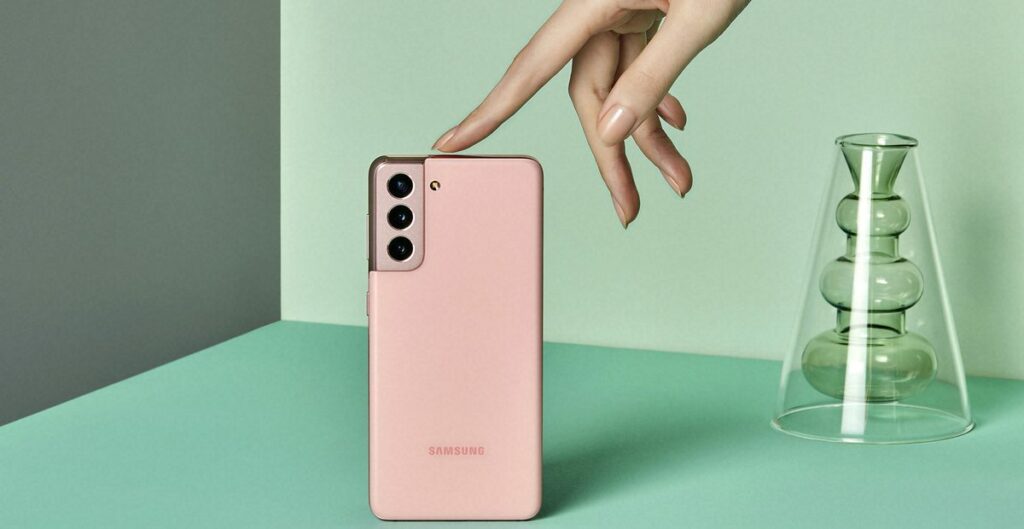 kelebihan dan kekurangan samsung galaxy s21