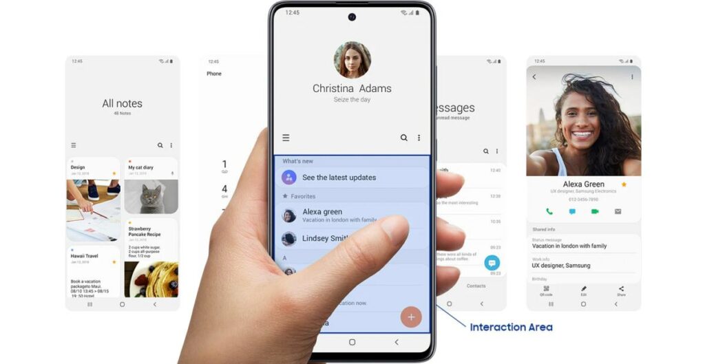 kelebihan dan kekurangan samsung a51
