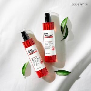 Some By Mi Snail Truecica Miracle Repair Toner