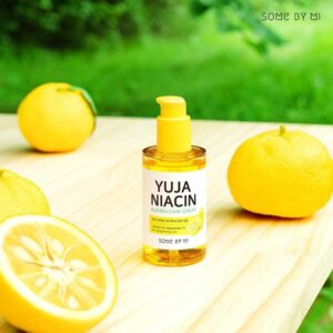 Some By Mi Yuja Niacin 30 Days Blemish Care Serum