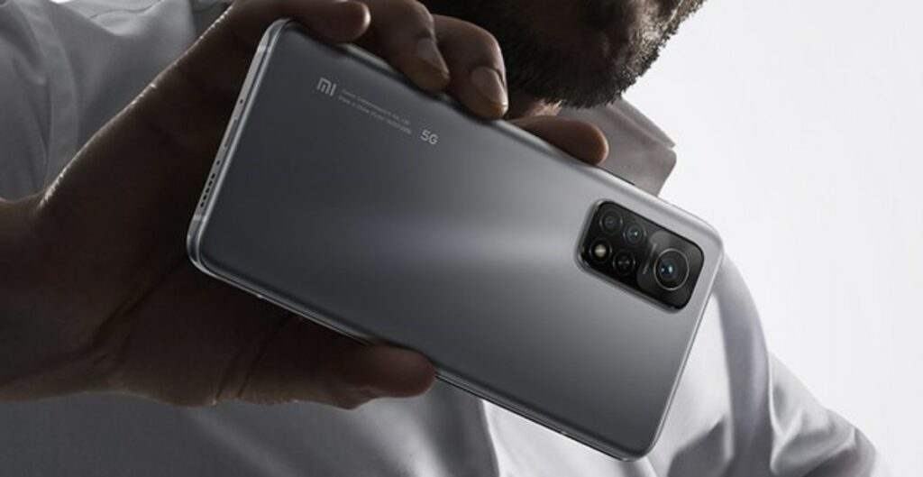 spesifikasi xiaomi mi 10t