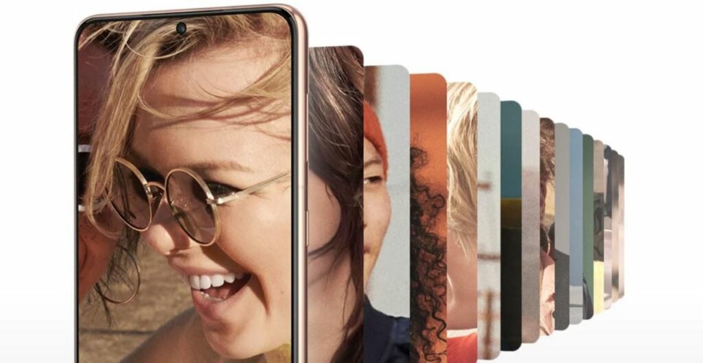 kelebihan dan kekurangan samsung galaxy s21