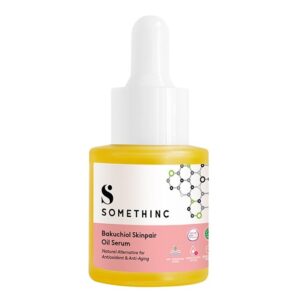 Somethinc Bakuchiol Skinpair Oil Serum