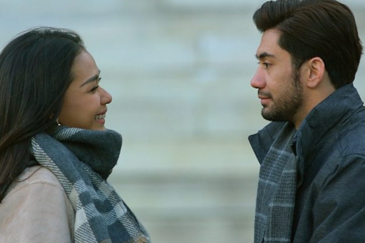 film reza rahadian