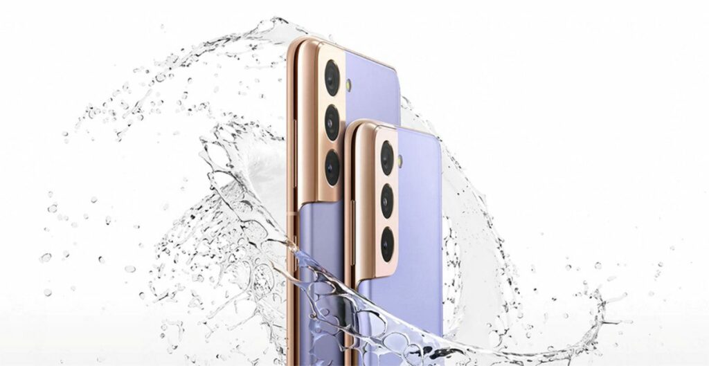 spesifikasi samsung galaxy s21