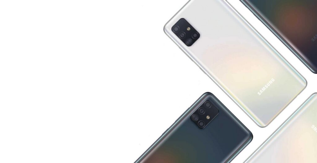 spesifikasi samsung a51