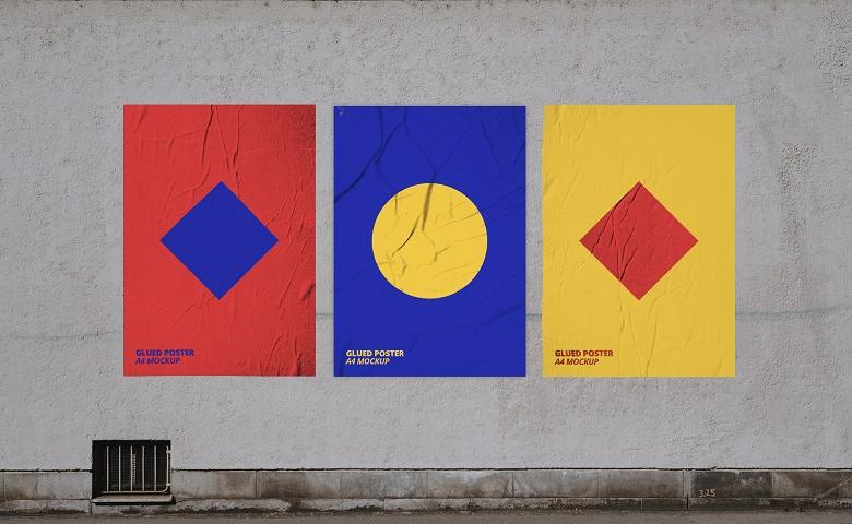 5 Macam Ukuran Kertas Poster Yang Perlu Diketahui Tokopedia Blog