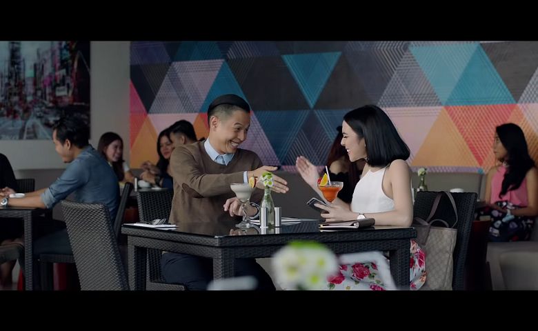 film ernest prakasa