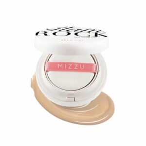 Cushion Mizzu Glam Rock Aqua Foundation