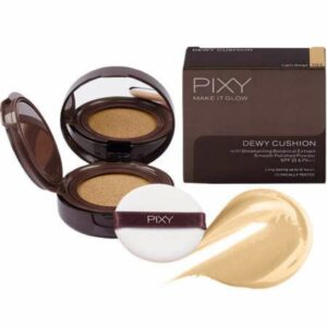 Cushion Pixy Make It Glow Dewy Cushion