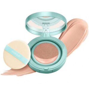 Cushion Wardah Exclusive Flawless Cover