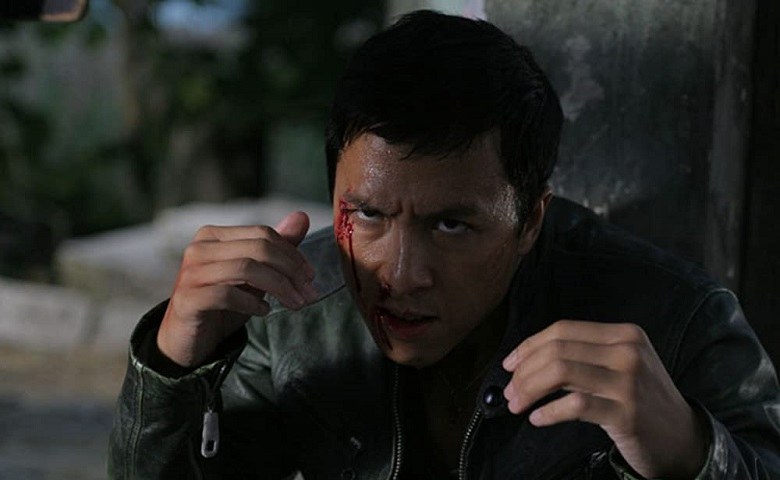 film donnie yen