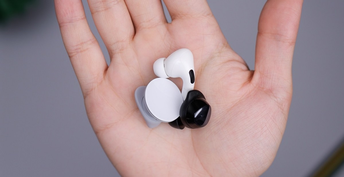 11 Best Wireless Earbuds 2022: Solusi 