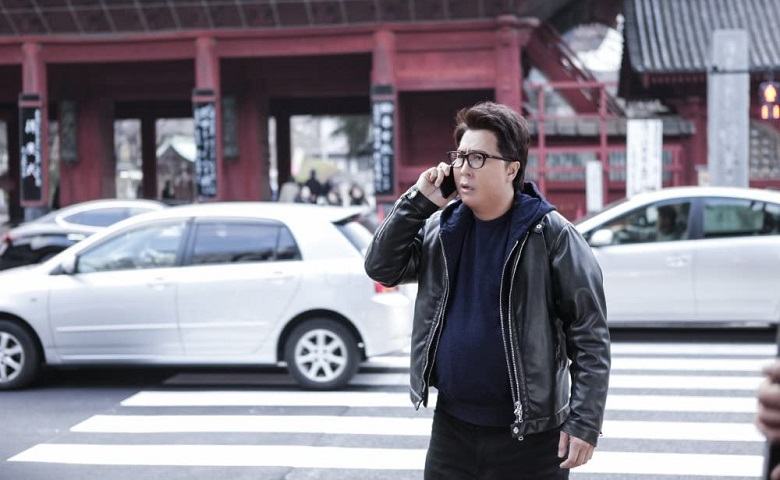 film donnie yen