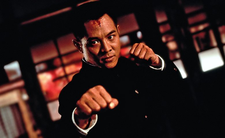 film silat mandarin