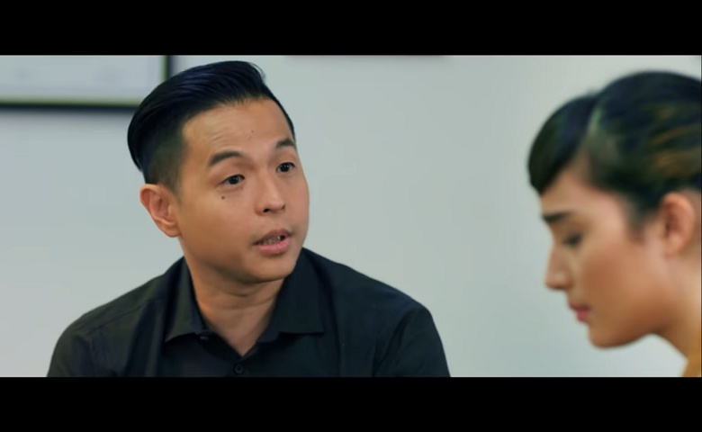 film ernest prakasa