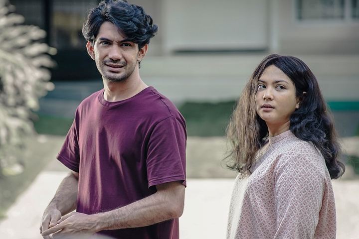film reza rahadian
